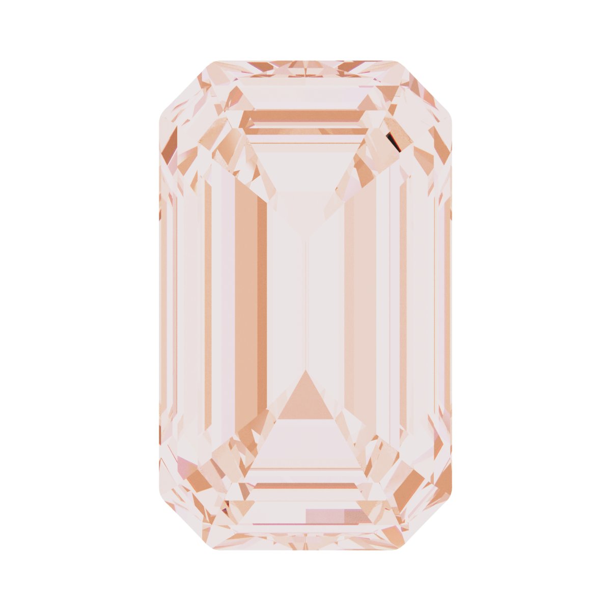 Solitaire Slide Pendant