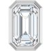 Sterling Silver 1/4 CT Natural Diamond Pendant