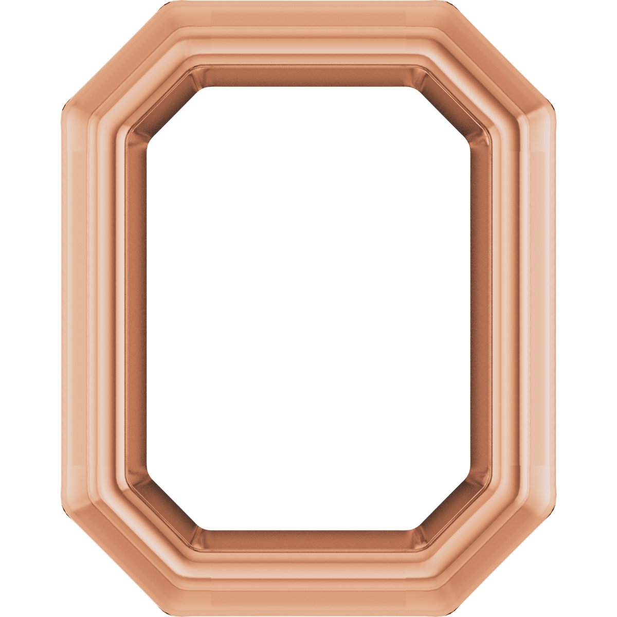 Solitaire Slide Pendant