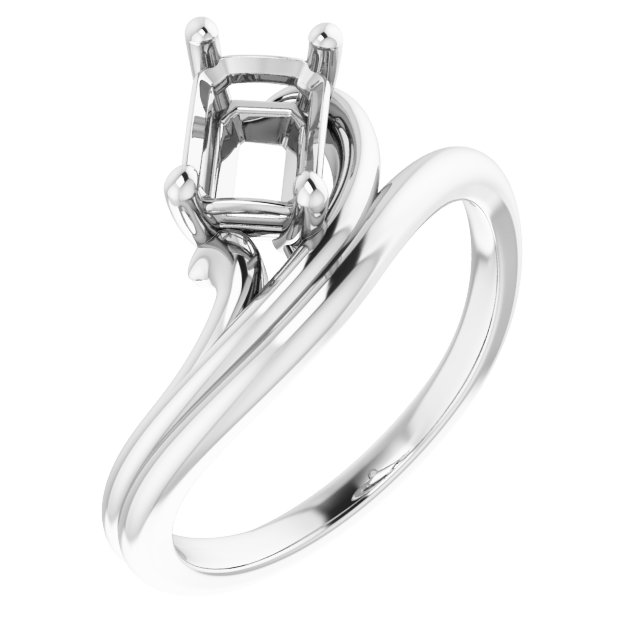 Solitaire Ring