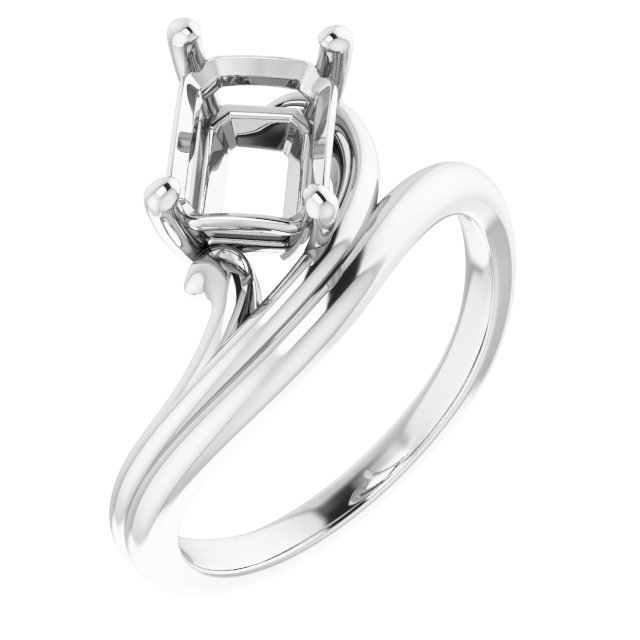 Solitaire Ring