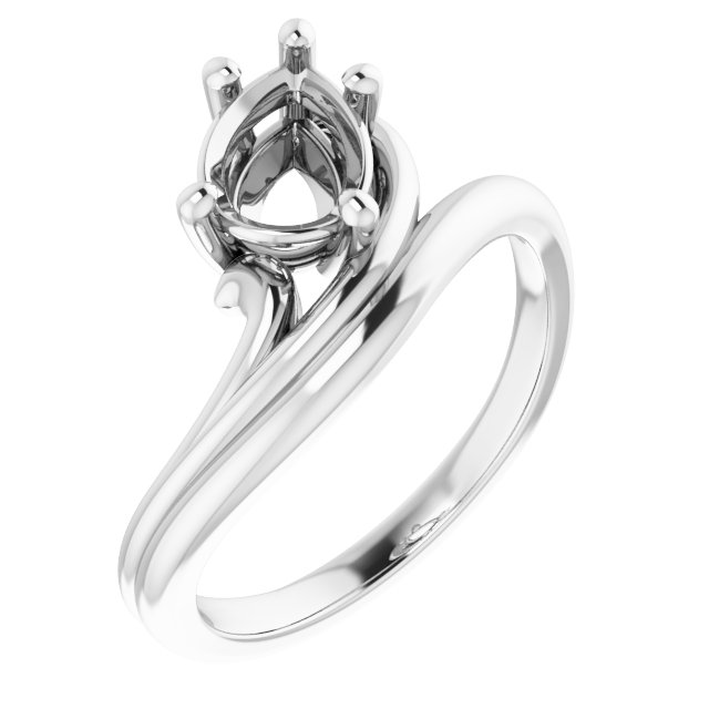 Solitaire Ring