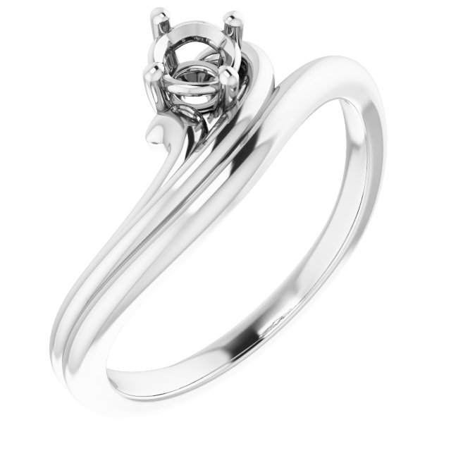 Solitaire Ring