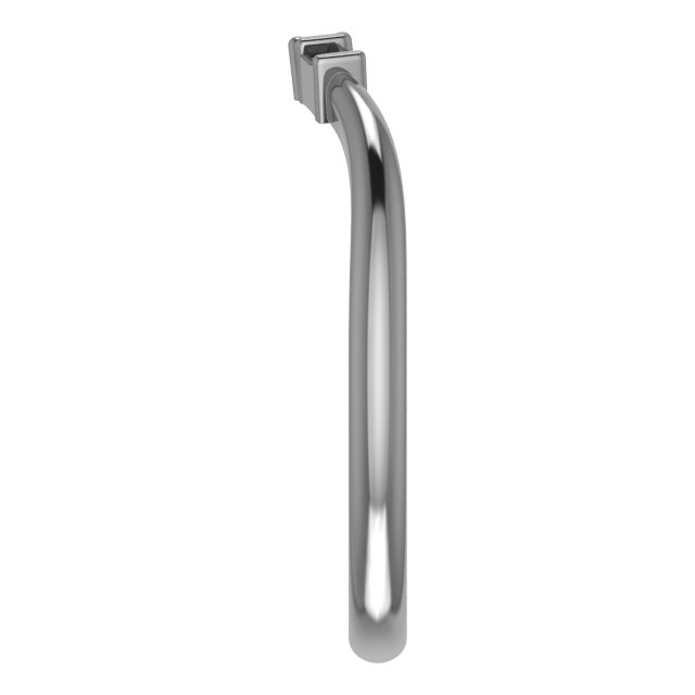 Band Mounting for 4.8 mm Round Ring view 4