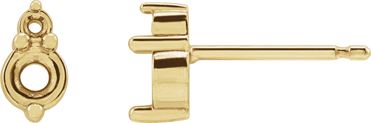 Accented Earrings