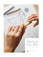 Mother's Day Brochure