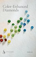 Color-Enhanced Diamonds Brochure