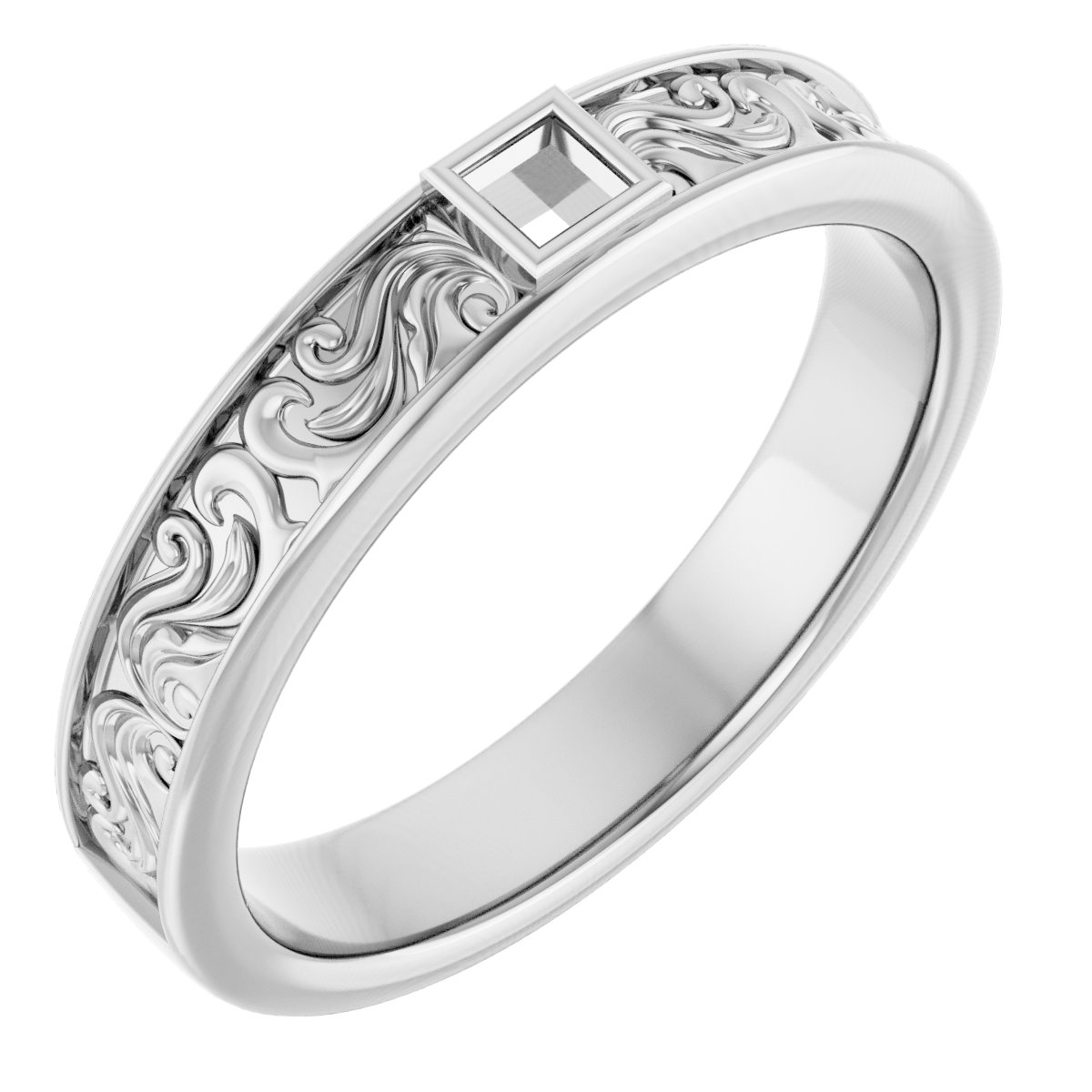 Accented Band