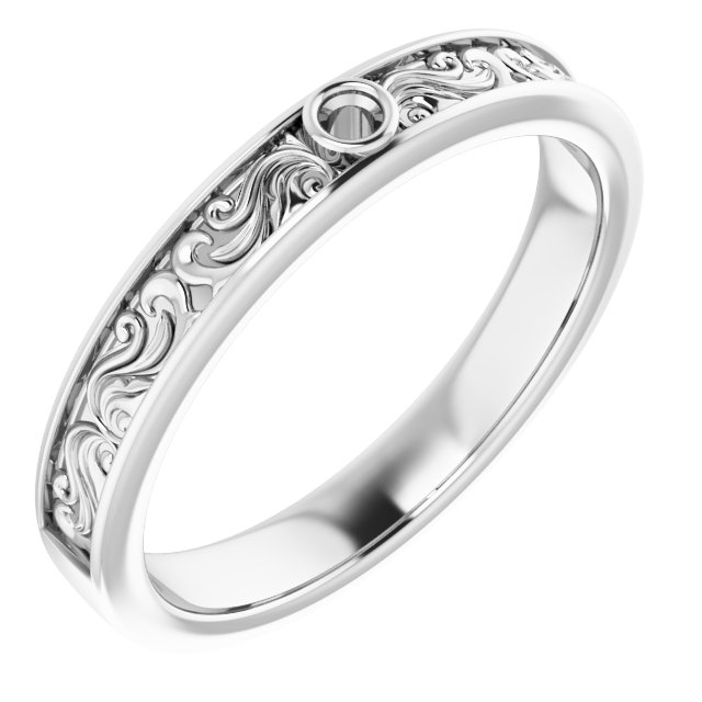 Accented Band
