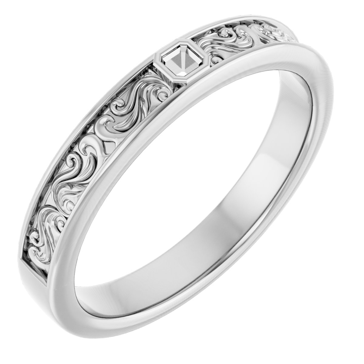 Accented Band