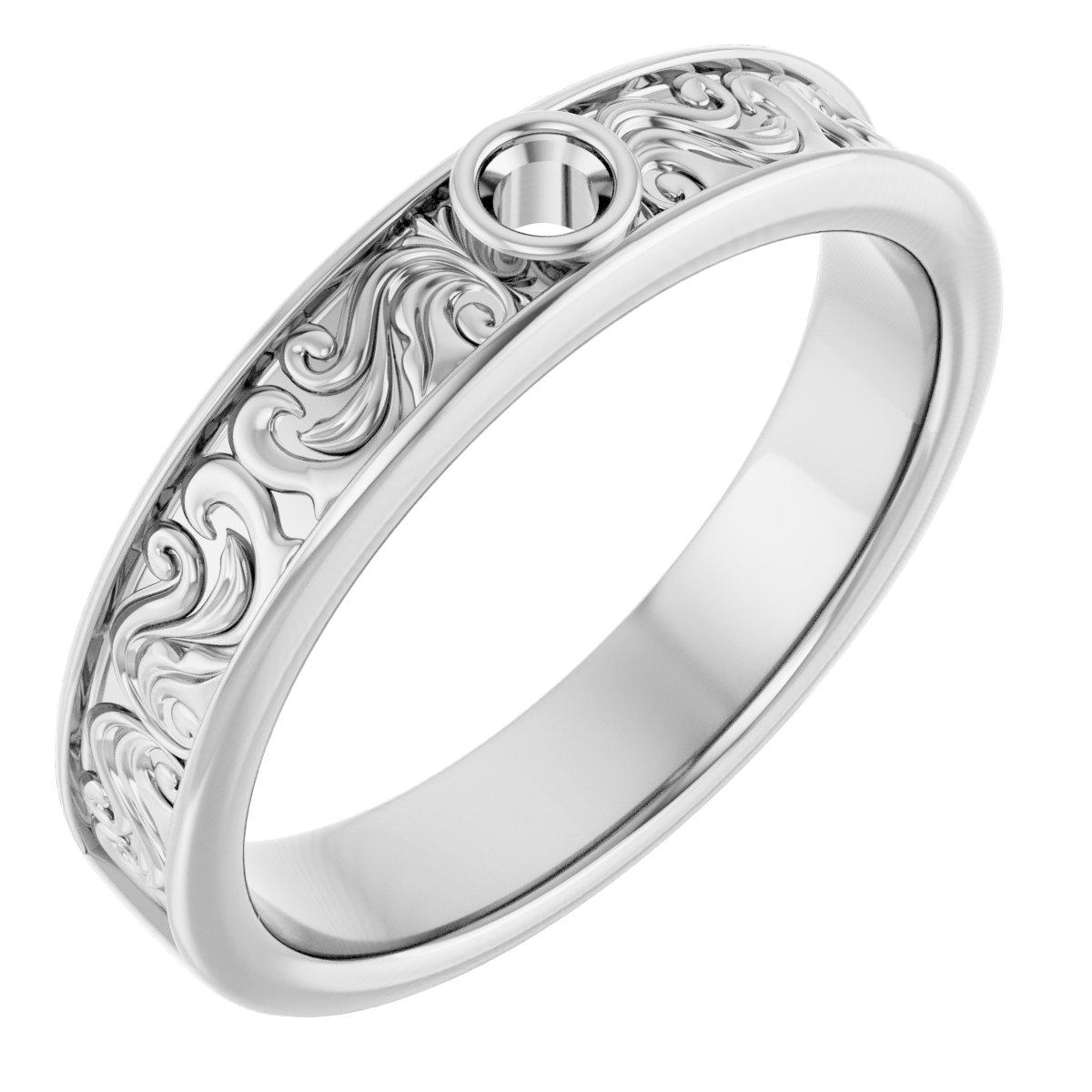 Accented Band