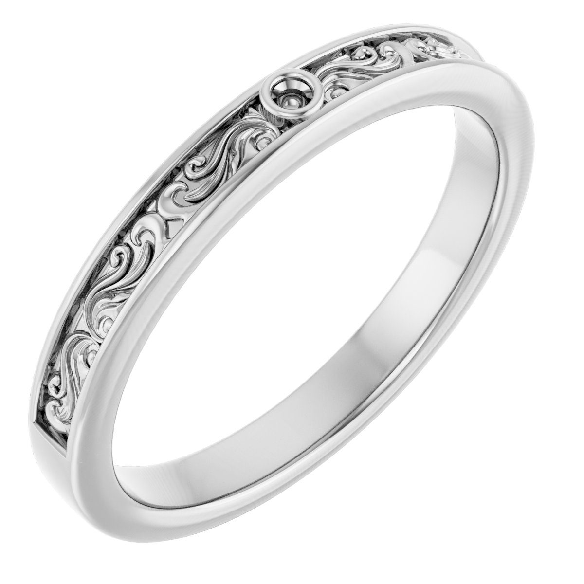 Accented Band
