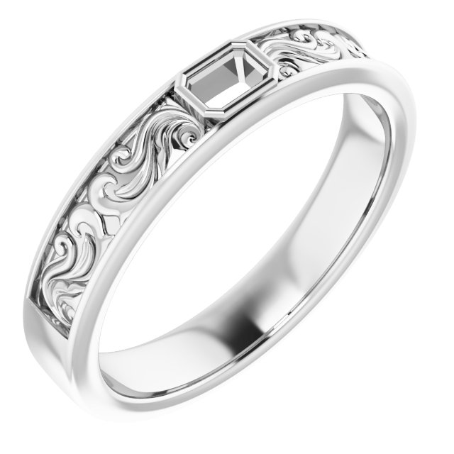 Accented Band