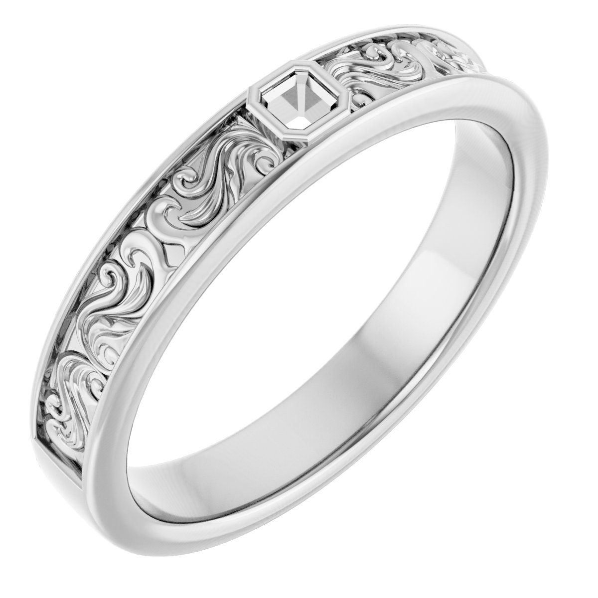 Accented Band