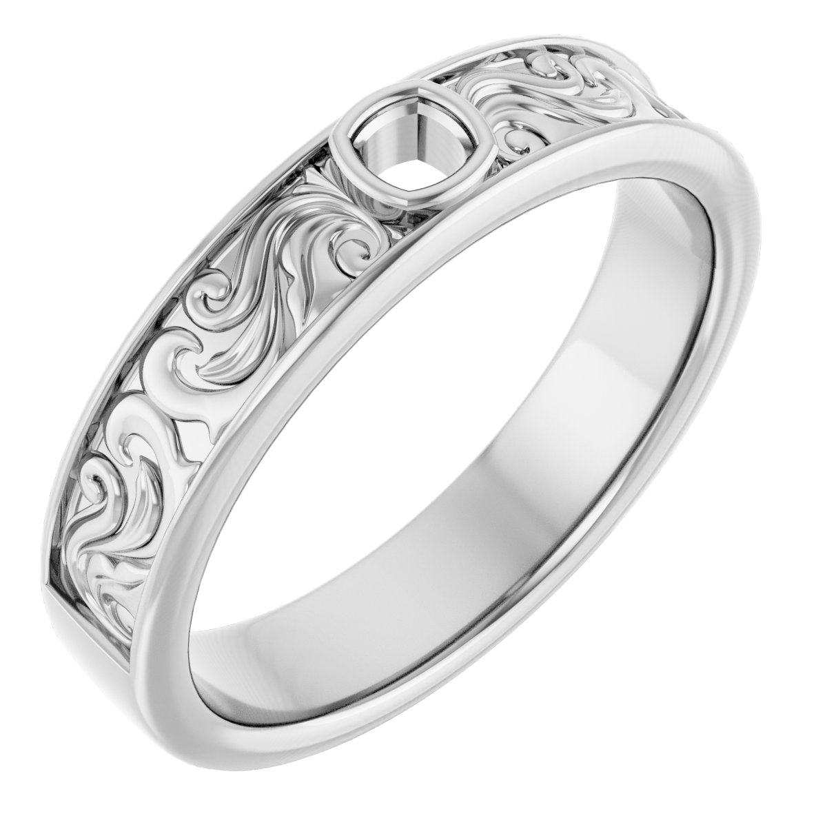 Accented Band