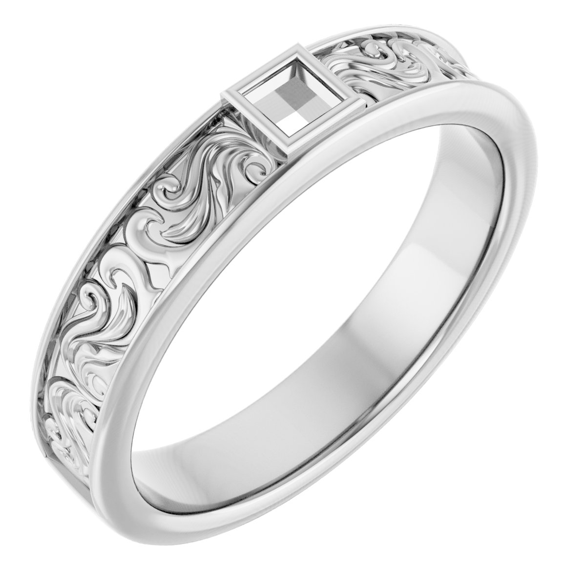 Accented Band