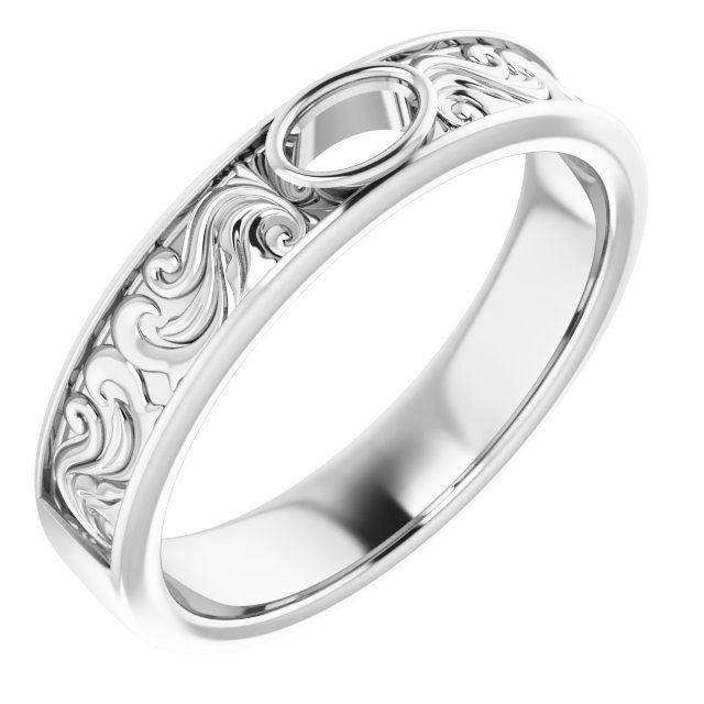Accented Band