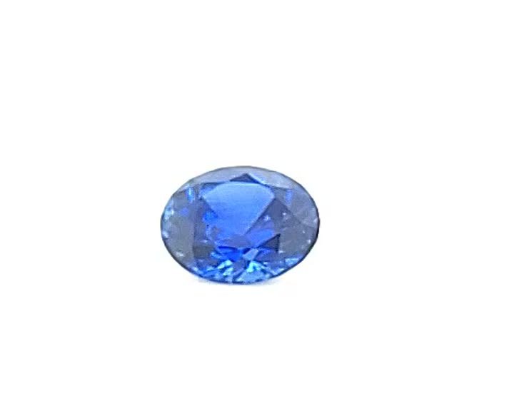 1.55 Carat Round Cut Diamond