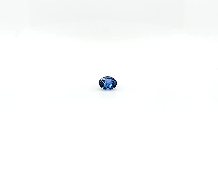 1.92 Carat Round Cut Diamond