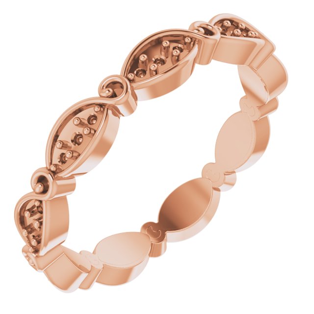Eternity Band