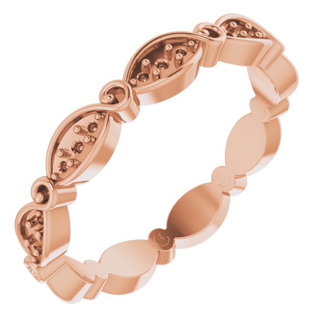 Eternity Band