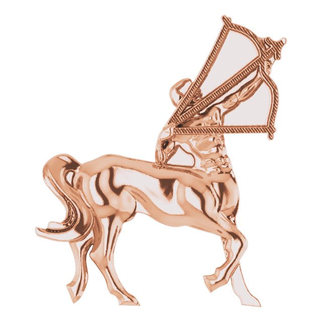 Centaur Trim