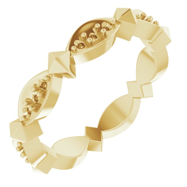 Eternity Band