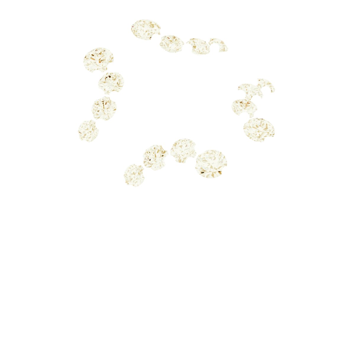 Accented Ring Guard