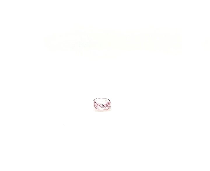 3.55 Carat Radiant Cut Diamond
