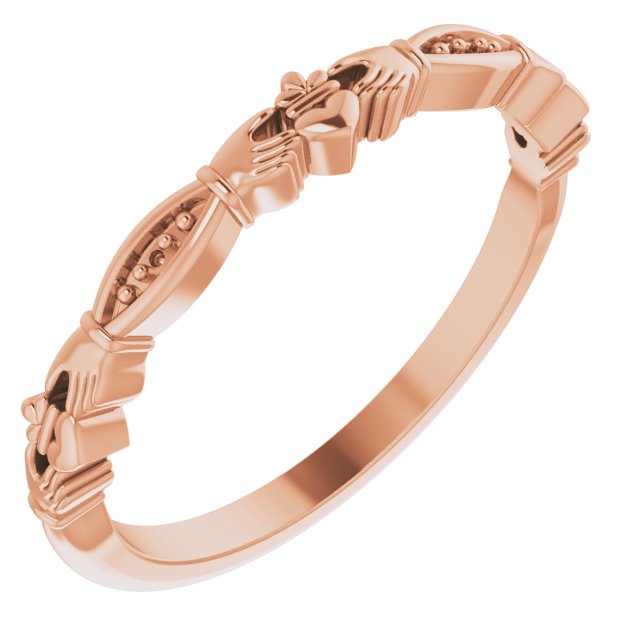 Claddagh Ring