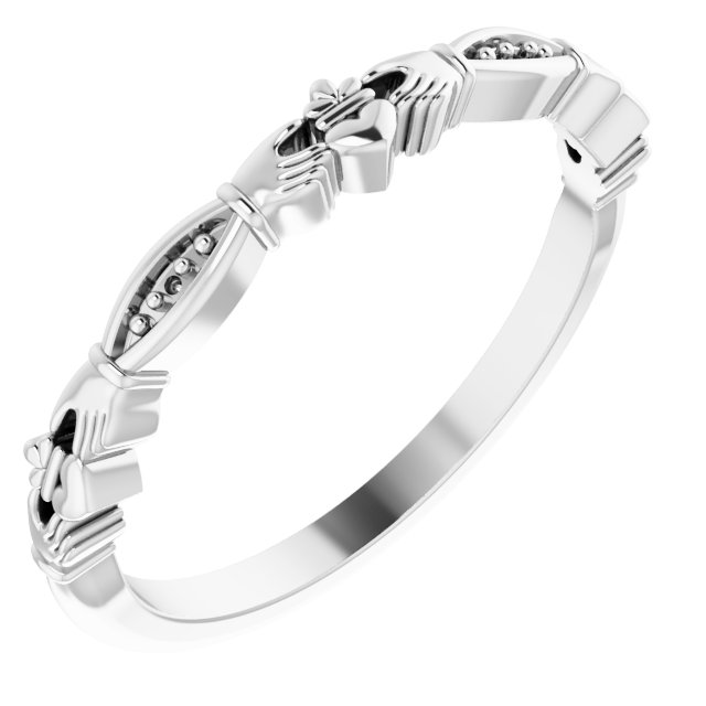 Claddagh Ring