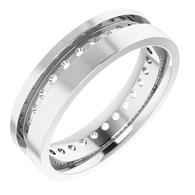 Accented Band