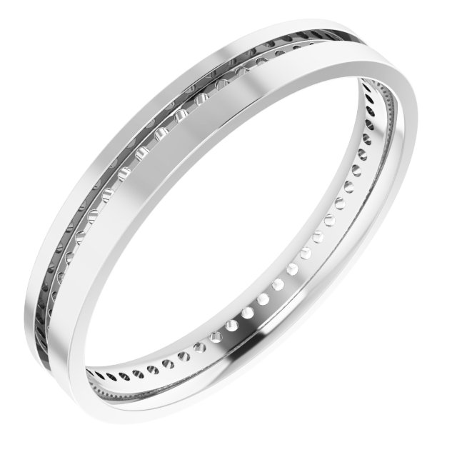 Accented Band