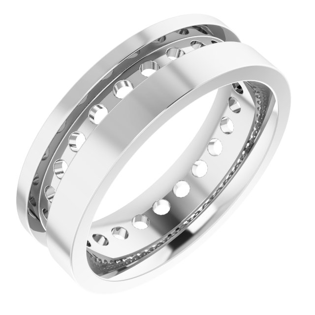 Accented Band