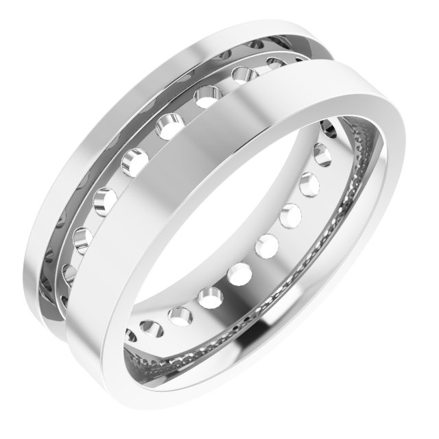 Accented Band