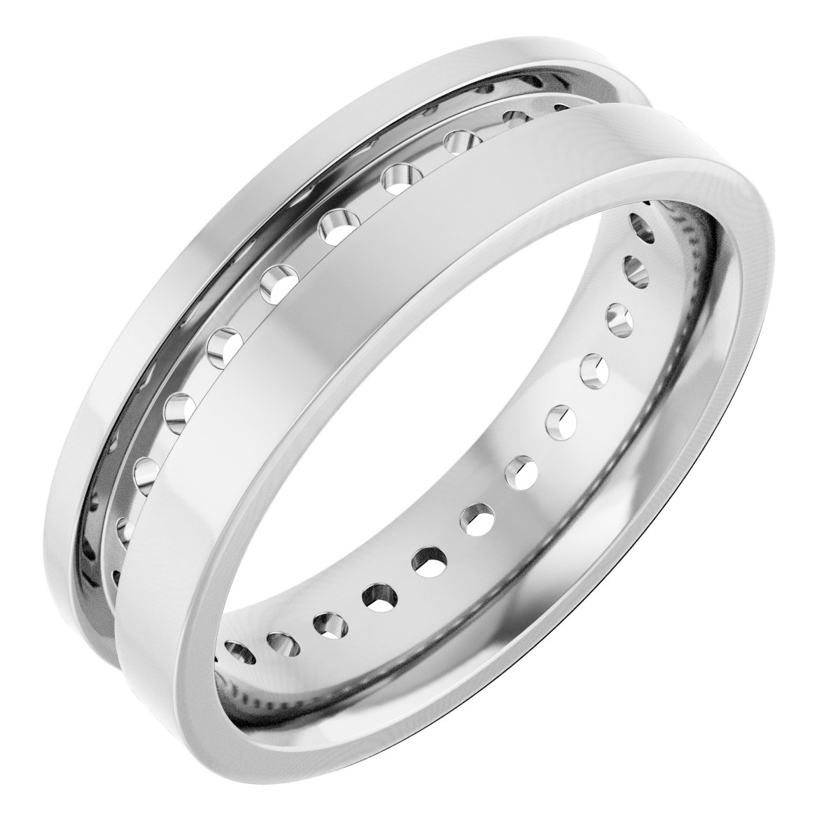 Accented Band