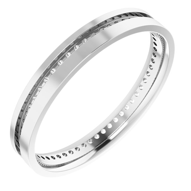 Accented Band