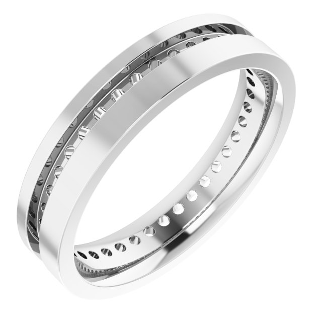 Accented Band