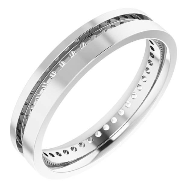 Accented Band