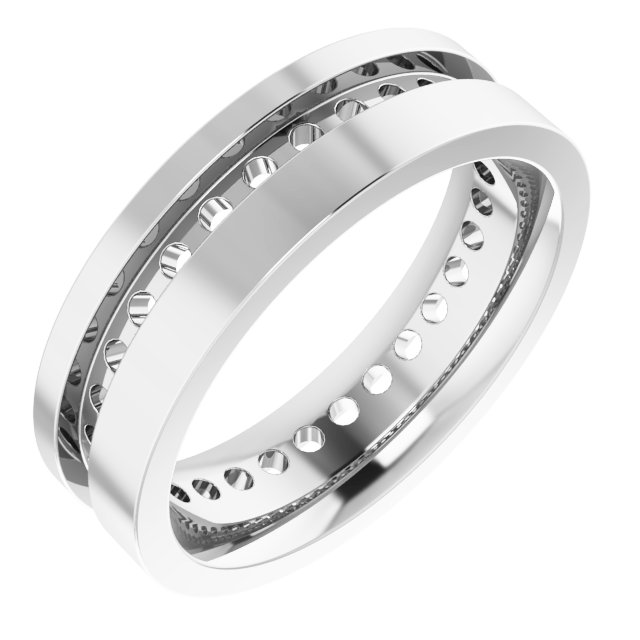 Accented Band