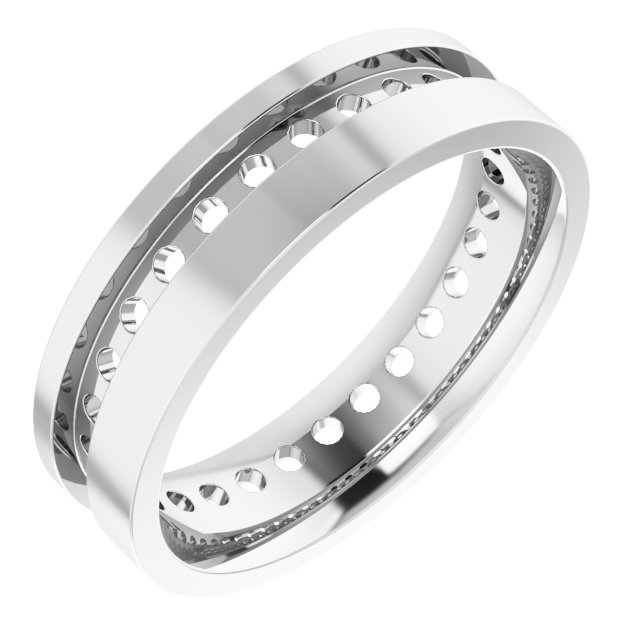 Accented Band
