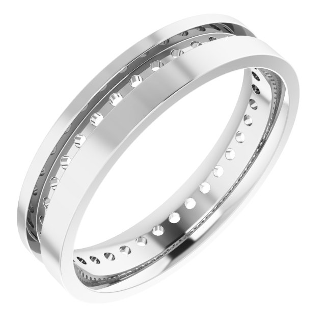 Accented Band