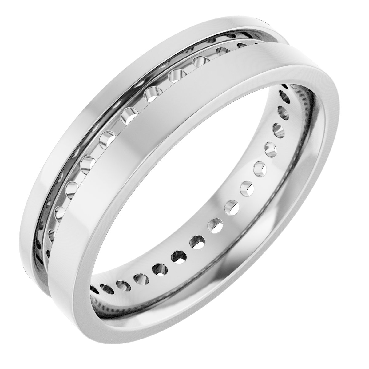Accented Band
