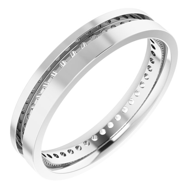 Accented Band