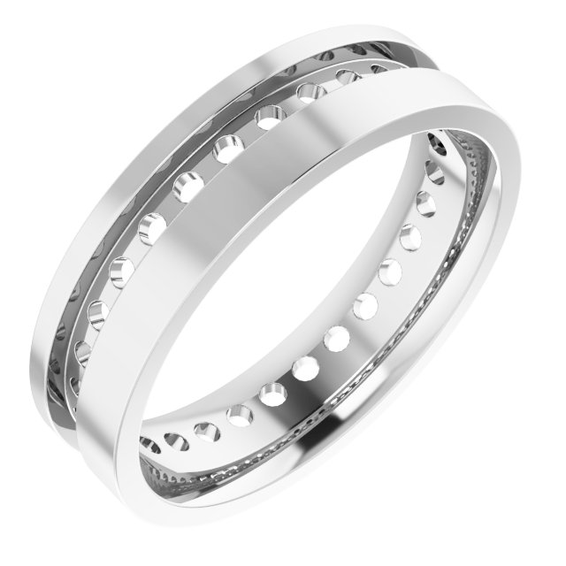 Accented Band