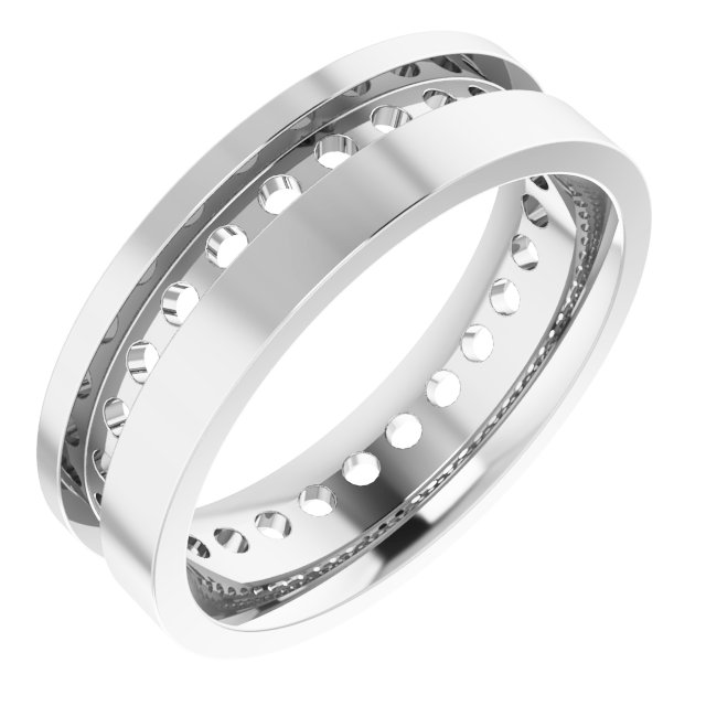Accented Band