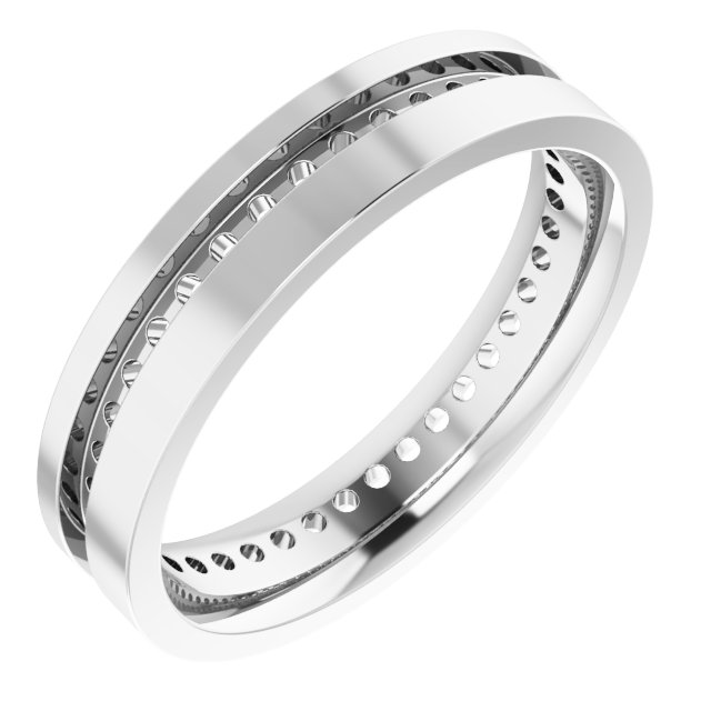 Accented Band