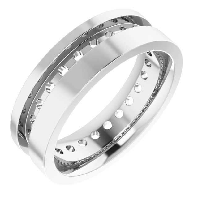 Accented Band