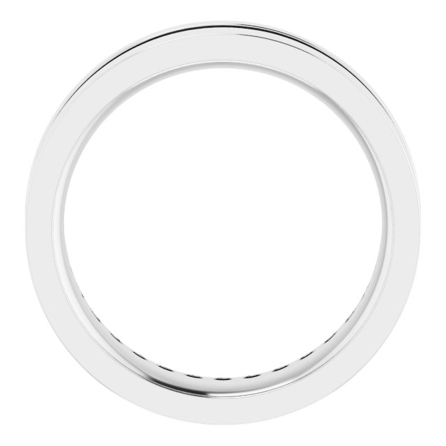 3 mm Square Band Mounting view 2