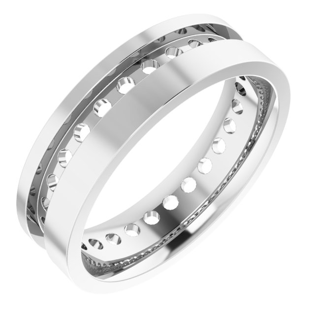Accented Band